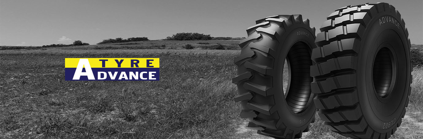 ADVANCE TYRE