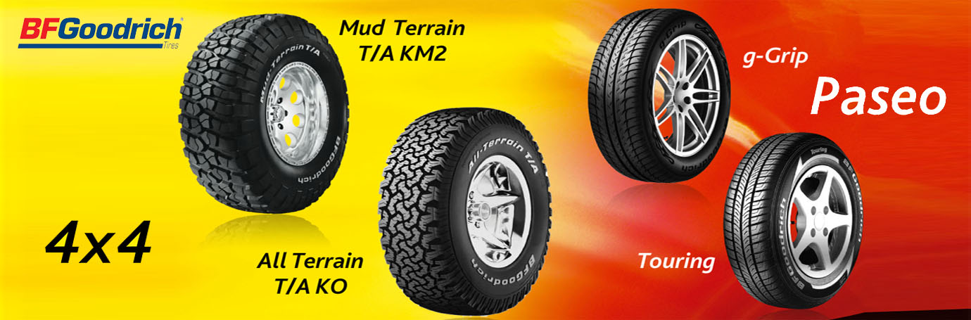 BFGOODRICH