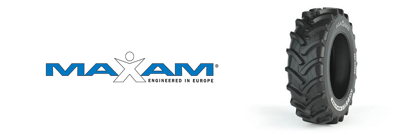MAXAM