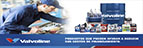 VALVOLINE